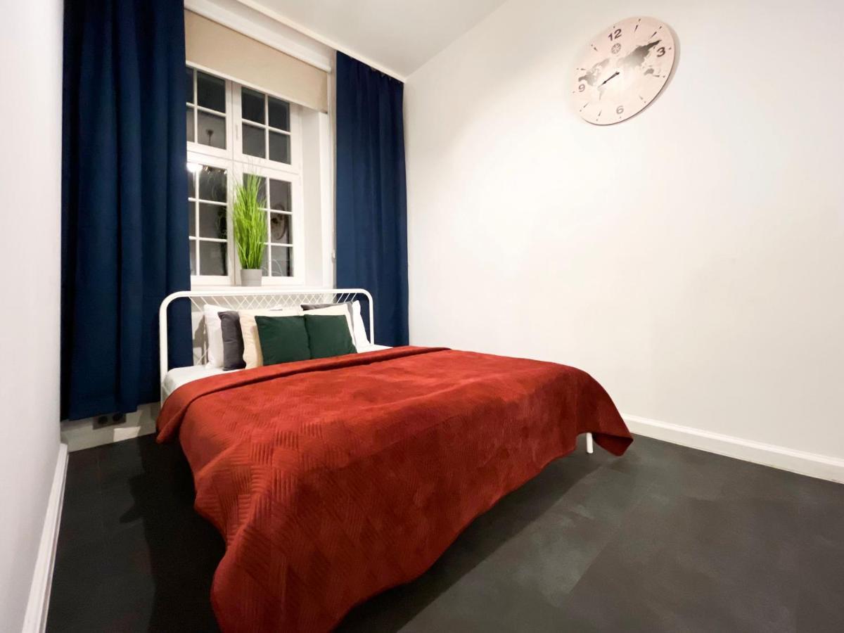 Heart Of Wroclaw - Spacious 3Rooms 75M2 As Home Apartamenty R243 Eksteriør bilde
