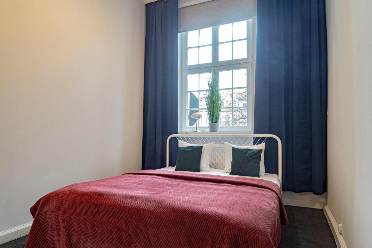 Heart Of Wroclaw - Spacious 3Rooms 75M2 As Home Apartamenty R243 Eksteriør bilde